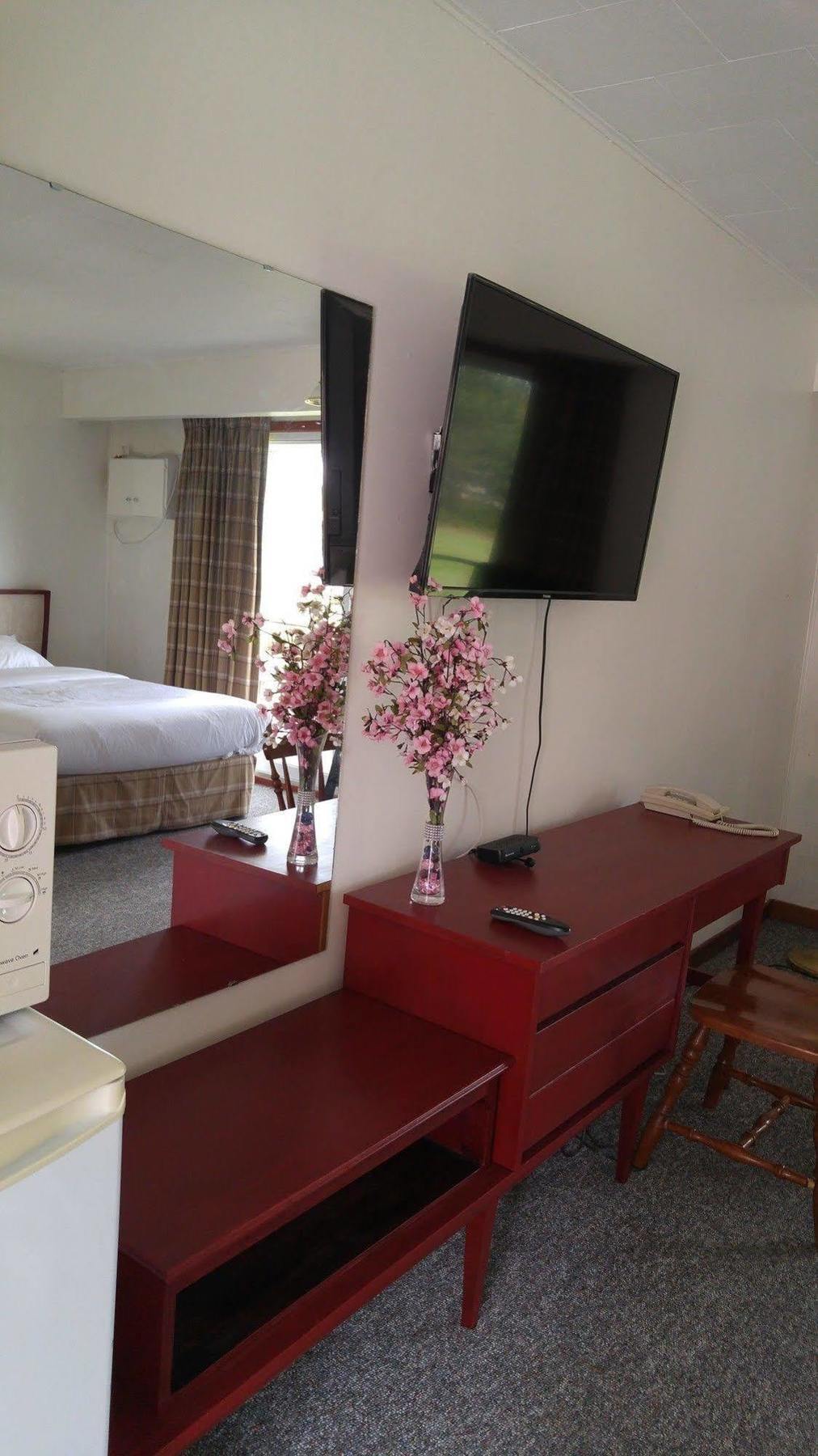 Tulip Inn Huntsville Ngoại thất bức ảnh