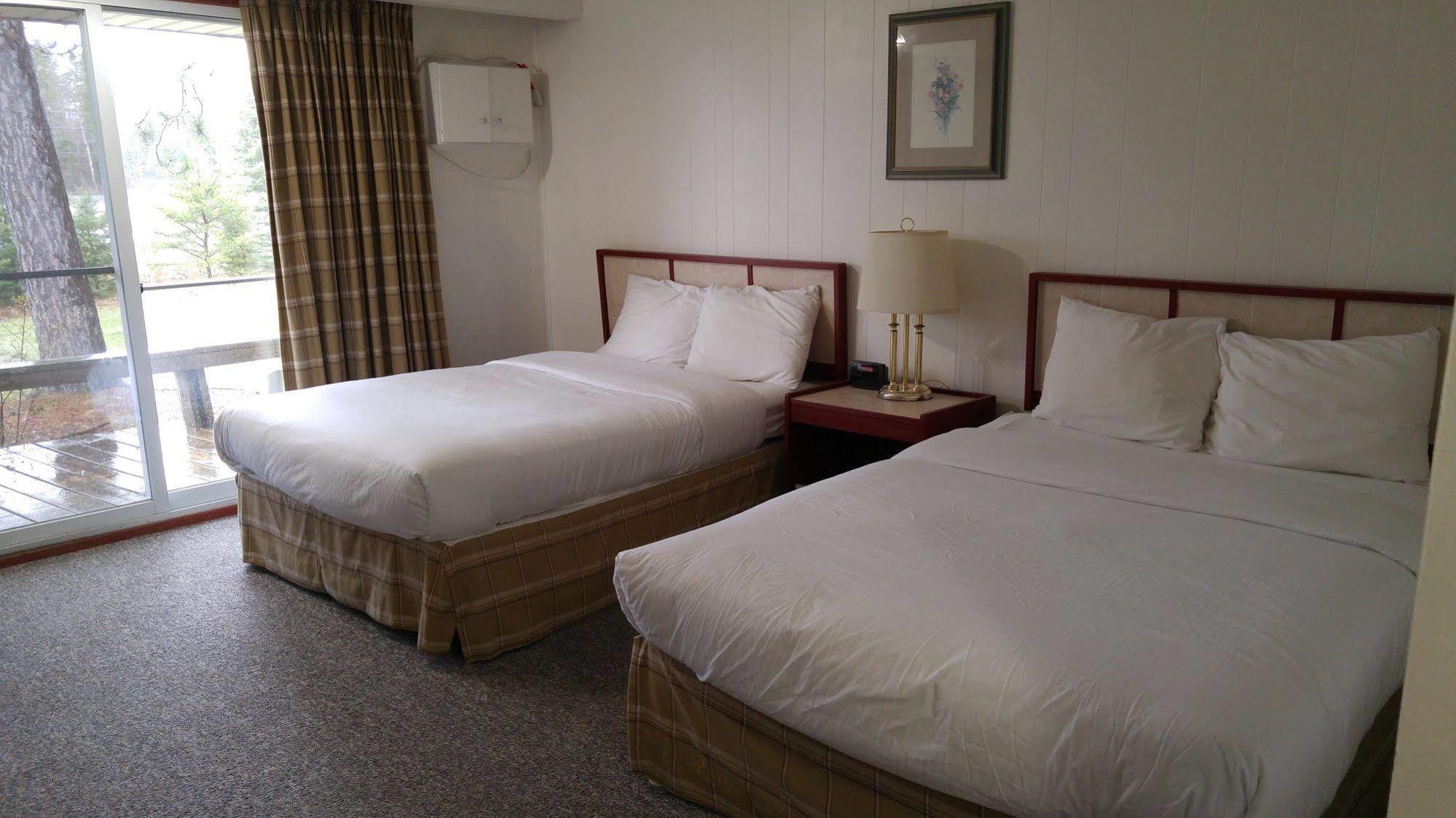 Tulip Inn Huntsville Ngoại thất bức ảnh