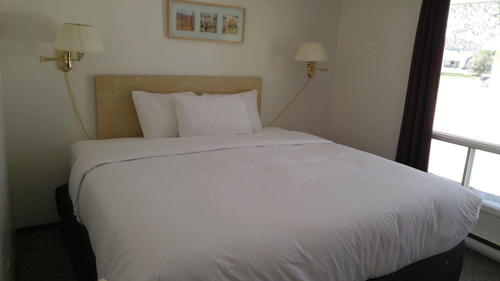 Tulip Inn Huntsville Ngoại thất bức ảnh