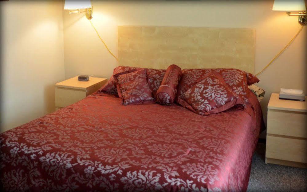 Tulip Inn Huntsville Ngoại thất bức ảnh
