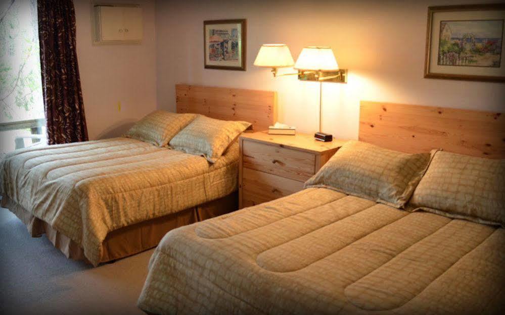 Tulip Inn Huntsville Ngoại thất bức ảnh