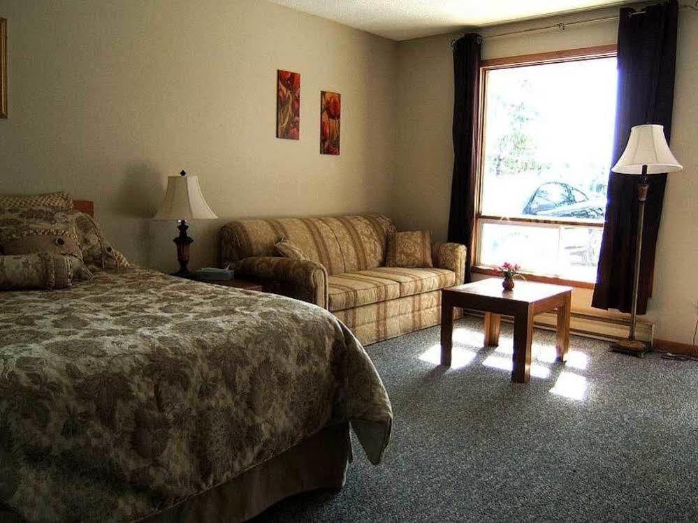 Tulip Inn Huntsville Ngoại thất bức ảnh