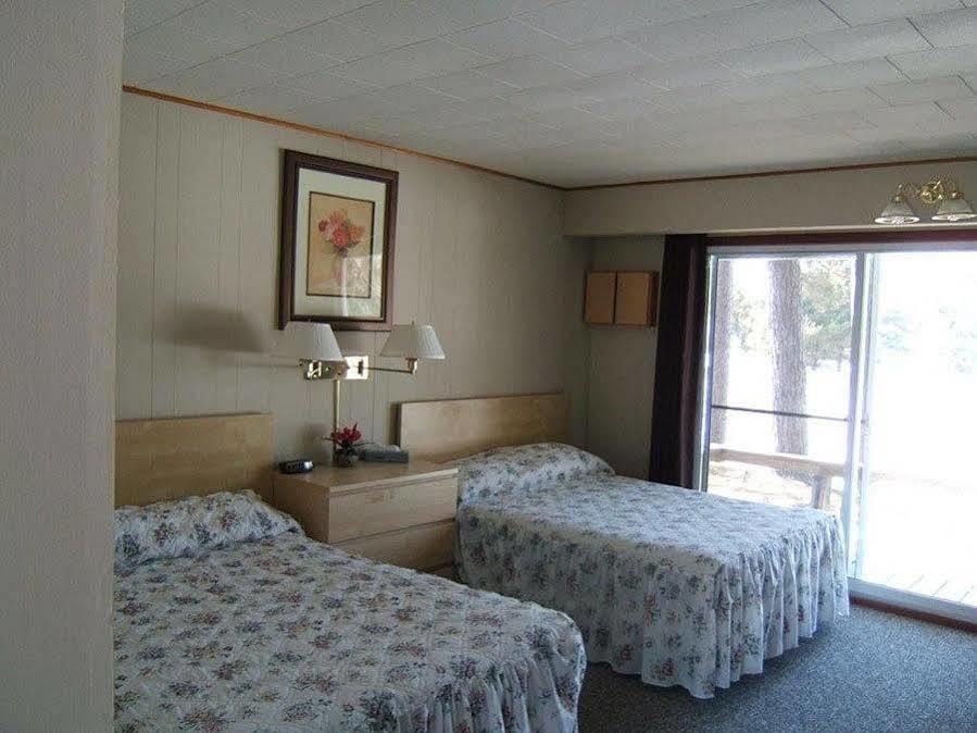 Tulip Inn Huntsville Ngoại thất bức ảnh