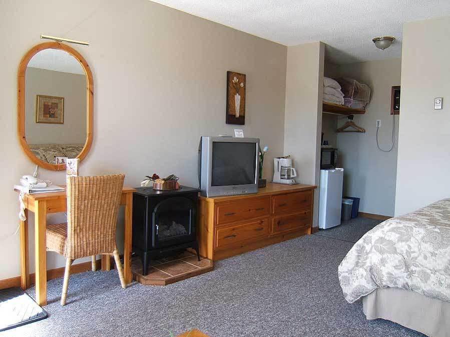 Tulip Inn Huntsville Ngoại thất bức ảnh